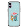 Slim Protection Premium Case with MagSafe［ Hatsune Miku × Kuppy Ramune – Hatsune Miku × Kuppy – Chibi Illustration ］