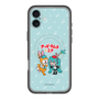 Slim Protection Premium Case with MagSafe［ Hatsune Miku × Kuppy Ramune – Hatsune Miku × Kuppy – Chibi Illustration ］