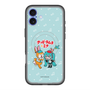 Slim Protection Premium Case with MagSafe［ Hatsune Miku × Kuppy Ramune – Hatsune Miku × Kuppy – Chibi Illustration ］