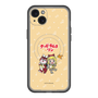 Slim Protection Premium Case with MagSafe［ Hatsune Miku × Kuppy Ramune – Kagamine Rin × Ram – Chibi Illustration ］
