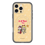 Slim Protection Premium Case with MagSafe［ Hatsune Miku × Kuppy Ramune – Kagamine Rin × Ram – Chibi Illustration ］