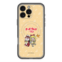 Slim Protection Premium Case with MagSafe［ Hatsune Miku × Kuppy Ramune – Kagamine Rin × Ram – Chibi Illustration ］