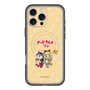 Slim Protection Premium Case with MagSafe［ Hatsune Miku × Kuppy Ramune – Kagamine Rin × Ram – Chibi Illustration ］