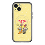 Slim Protection Premium Case with MagSafe［ Hatsune Miku × Kuppy Ramune – Kagamine Len × Kuppy – Chibi Illustration ］