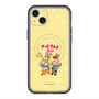 Slim Protection Premium Case with MagSafe［ Hatsune Miku × Kuppy Ramune – Kagamine Len × Kuppy – Chibi Illustration ］