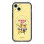 Slim Protection Premium Case with MagSafe［ Hatsune Miku × Kuppy Ramune – Kagamine Len × Kuppy – Chibi Illustration ］