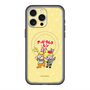 Slim Protection Premium Case with MagSafe［ Hatsune Miku × Kuppy Ramune – Kagamine Len × Kuppy – Chibi Illustration ］