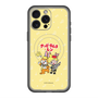 Slim Protection Premium Case with MagSafe［ Hatsune Miku × Kuppy Ramune – Kagamine Len × Kuppy – Chibi Illustration ］