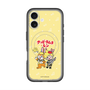 Slim Protection Premium Case with MagSafe［ Hatsune Miku × Kuppy Ramune – Kagamine Len × Kuppy – Chibi Illustration ］