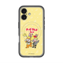 Slim Protection Premium Case with MagSafe［ Hatsune Miku × Kuppy Ramune – Kagamine Len × Kuppy – Chibi Illustration ］