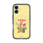 Slim Protection Premium Case with MagSafe［ Hatsune Miku × Kuppy Ramune – Kagamine Len × Kuppy – Chibi Illustration ］