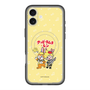 Slim Protection Premium Case with MagSafe［ Hatsune Miku × Kuppy Ramune – Kagamine Len × Kuppy – Chibi Illustration ］