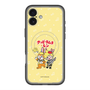 Slim Protection Premium Case with MagSafe［ Hatsune Miku × Kuppy Ramune – Kagamine Len × Kuppy – Chibi Illustration ］