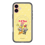 Slim Protection Premium Case with MagSafe［ Hatsune Miku × Kuppy Ramune – Kagamine Len × Kuppy – Chibi Illustration ］