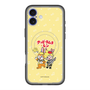 Slim Protection Premium Case with MagSafe［ Hatsune Miku × Kuppy Ramune – Kagamine Len × Kuppy – Chibi Illustration ］