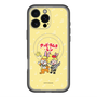 Slim Protection Premium Case with MagSafe［ Hatsune Miku × Kuppy Ramune – Kagamine Len × Kuppy – Chibi Illustration ］