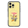 Slim Protection Premium Case with MagSafe［ Hatsune Miku × Kuppy Ramune – Kagamine Len × Kuppy – Chibi Illustration ］