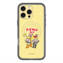 Slim Protection Premium Case with MagSafe［ Hatsune Miku × Kuppy Ramune – Kagamine Len × Kuppy – Chibi Illustration ］