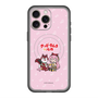 Slim Protection Premium Case with MagSafe［ Hatsune Miku × Kuppy Ramune – Megurine Luka × Ram – Chibi Illustration ］