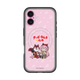 Slim Protection Premium Case with MagSafe［ Hatsune Miku × Kuppy Ramune – Megurine Luka × Ram – Chibi Illustration ］