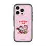 Slim Protection Premium Case with MagSafe［ Hatsune Miku × Kuppy Ramune – Megurine Luka × Ram – Chibi Illustration ］