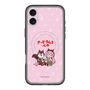 Slim Protection Premium Case with MagSafe［ Hatsune Miku × Kuppy Ramune – Megurine Luka × Ram – Chibi Illustration ］