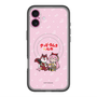Slim Protection Premium Case with MagSafe［ Hatsune Miku × Kuppy Ramune – Megurine Luka × Ram – Chibi Illustration ］