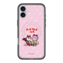 Slim Protection Premium Case with MagSafe［ Hatsune Miku × Kuppy Ramune – Megurine Luka × Ram – Chibi Illustration ］