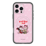 Slim Protection Premium Case with MagSafe［ Hatsune Miku × Kuppy Ramune – Megurine Luka × Ram – Chibi Illustration ］