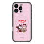 Slim Protection Premium Case with MagSafe［ Hatsune Miku × Kuppy Ramune – Megurine Luka × Ram – Chibi Illustration ］