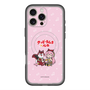 Slim Protection Premium Case with MagSafe［ Hatsune Miku × Kuppy Ramune – Megurine Luka × Ram – Chibi Illustration ］
