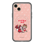 Slim Protection Premium Case with MagSafe［ Hatsune Miku × Kuppy Ramune – MEIKO × Ram – Chibi Illustration ］