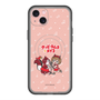 Slim Protection Premium Case with MagSafe［ Hatsune Miku × Kuppy Ramune – MEIKO × Ram – Chibi Illustration ］