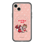 Slim Protection Premium Case with MagSafe［ Hatsune Miku × Kuppy Ramune – MEIKO × Ram – Chibi Illustration ］