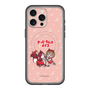 Slim Protection Premium Case with MagSafe［ Hatsune Miku × Kuppy Ramune – MEIKO × Ram – Chibi Illustration ］