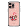 Slim Protection Premium Case with MagSafe［ Hatsune Miku × Kuppy Ramune – MEIKO × Ram – Chibi Illustration ］