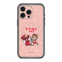 Slim Protection Premium Case with MagSafe［ Hatsune Miku × Kuppy Ramune – MEIKO × Ram – Chibi Illustration ］
