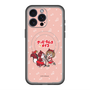 Slim Protection Premium Case with MagSafe［ Hatsune Miku × Kuppy Ramune – MEIKO × Ram – Chibi Illustration ］