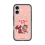 Slim Protection Premium Case with MagSafe［ Hatsune Miku × Kuppy Ramune – MEIKO × Ram – Chibi Illustration ］