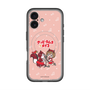 Slim Protection Premium Case with MagSafe［ Hatsune Miku × Kuppy Ramune – MEIKO × Ram – Chibi Illustration ］