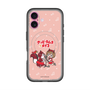 Slim Protection Premium Case with MagSafe［ Hatsune Miku × Kuppy Ramune – MEIKO × Ram – Chibi Illustration ］