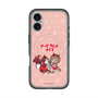 Slim Protection Premium Case with MagSafe［ Hatsune Miku × Kuppy Ramune – MEIKO × Ram – Chibi Illustration ］