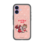 Slim Protection Premium Case with MagSafe［ Hatsune Miku × Kuppy Ramune – MEIKO × Ram – Chibi Illustration ］