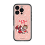Slim Protection Premium Case with MagSafe［ Hatsune Miku × Kuppy Ramune – MEIKO × Ram – Chibi Illustration ］