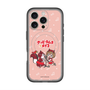 Slim Protection Premium Case with MagSafe［ Hatsune Miku × Kuppy Ramune – MEIKO × Ram – Chibi Illustration ］