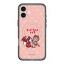 Slim Protection Premium Case with MagSafe［ Hatsune Miku × Kuppy Ramune – MEIKO × Ram – Chibi Illustration ］