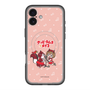 Slim Protection Premium Case with MagSafe［ Hatsune Miku × Kuppy Ramune – MEIKO × Ram – Chibi Illustration ］