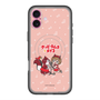 Slim Protection Premium Case with MagSafe［ Hatsune Miku × Kuppy Ramune – MEIKO × Ram – Chibi Illustration ］