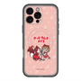 Slim Protection Premium Case with MagSafe［ Hatsune Miku × Kuppy Ramune – MEIKO × Ram – Chibi Illustration ］