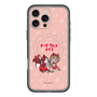 Slim Protection Premium Case with MagSafe［ Hatsune Miku × Kuppy Ramune – MEIKO × Ram – Chibi Illustration ］